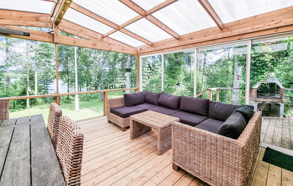 Ferienhaus 