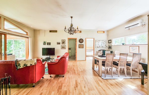 Ferienhaus 