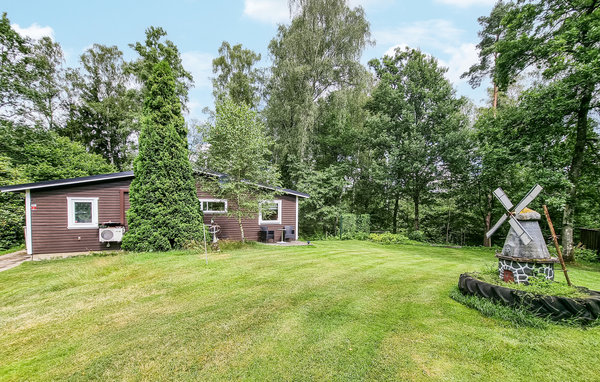 Ferienhaus 