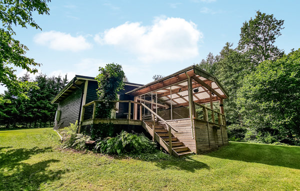 Ferienhaus 