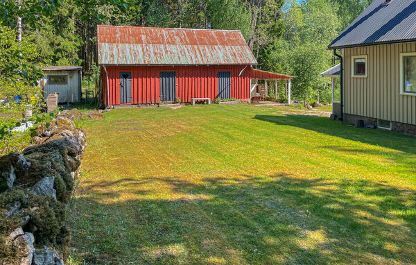 Holiday Home - Älvsered/Ullared , Sweden - S16238 2