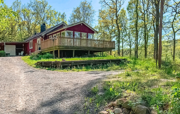 Feriehus - Yngered/Vessigebro , Sverige - S16239 1