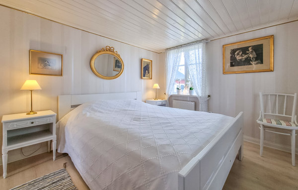 Semesterhus 
