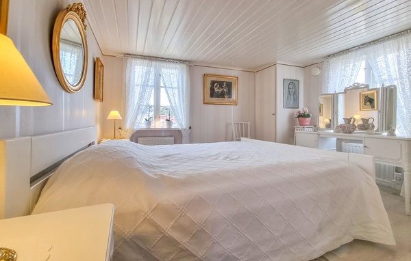 Semesterhus 