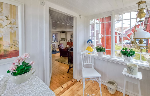 Semesterhus 