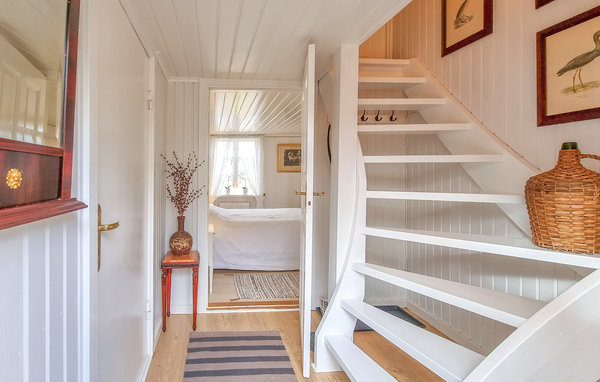 Semesterhus 