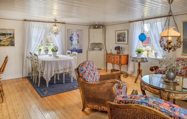 Semesterhus 