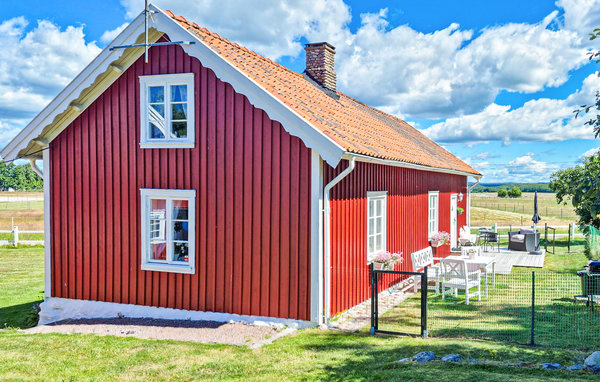 Semesterhus 
