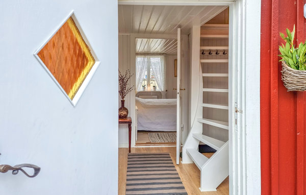 Semesterhus 