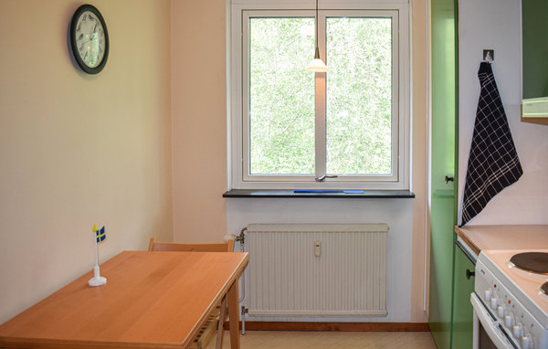 Apartament - Hyltebruk , Szwecja - S16252 401