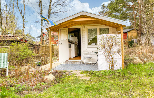 Ferienhaus - Frillesås/Åsa , Schweden - S16283 7
