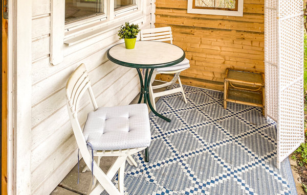 Ferienhaus - Frillesås/Åsa , Schweden - S16283 3