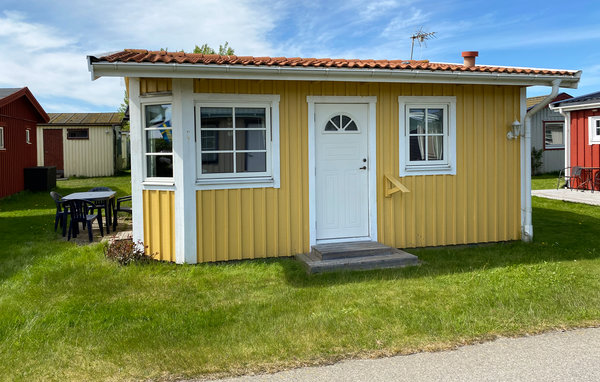 Holiday Home - Falkenberg , Sweden - S16285 1