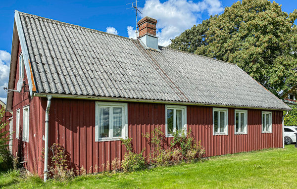 Holiday Home - Veinge/Laholm , Sweden - S16298 1