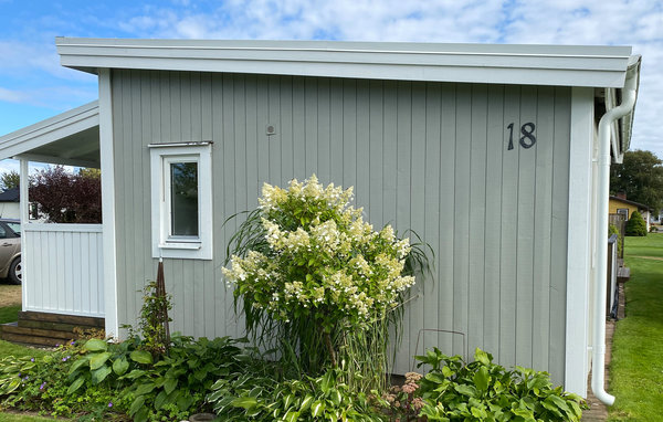 Holiday Home - Falkenberg , Sweden - S16311 2