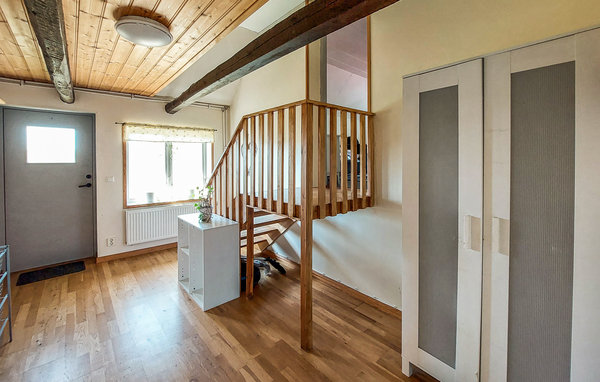 Semesterhus - Eldsberga/Halmstad , Sverige - S16313 8