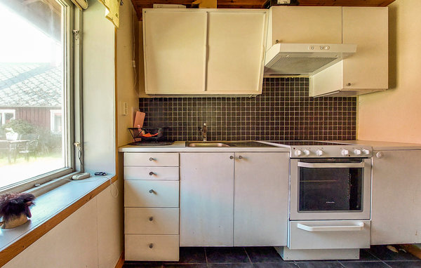 Semesterhus - Eldsberga/Halmstad , Sverige - S16313 6