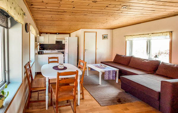 Semesterhus - Eldsberga/Halmstad , Sverige - S16313 4