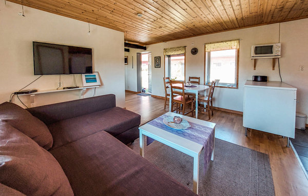 Semesterhus - Eldsberga/Halmstad , Sverige - S16313 3
