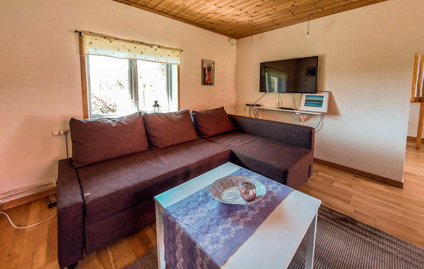 Semesterhus - Eldsberga/Halmstad , Sverige - S16313 5