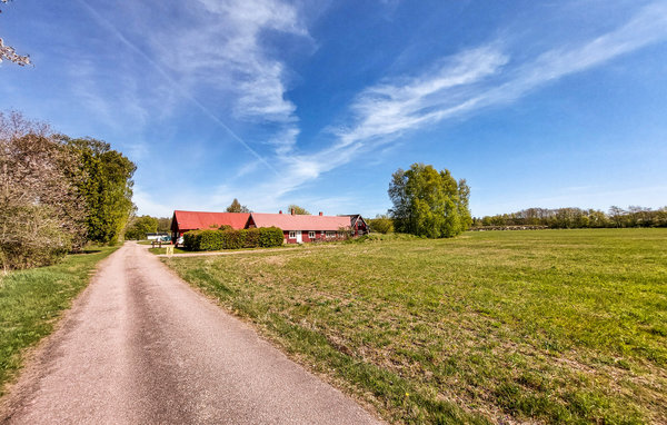 Feriehuse - Eldsberga/Halmstad , Sverige - S16313 1