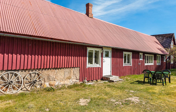 Semesterhus - Eldsberga/Halmstad , Sverige - S16313 101