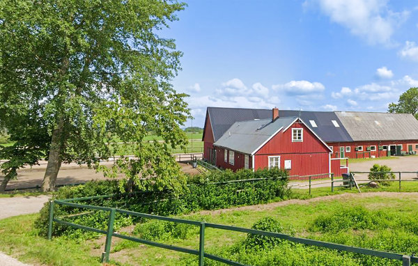 Lejlighed - Rävinge/Halmstad , Sverige - S16314 1