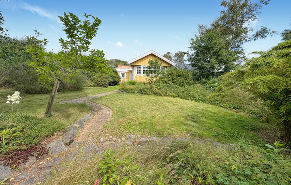 Casa de vacaciones - Halmstad , Suecia - S16320 82