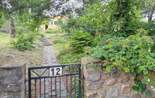 Casa de vacaciones - Halmstad , Suecia - S16320 84