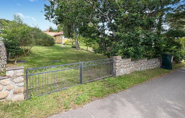 Casa de vacaciones - Halmstad , Suecia - S16320 105