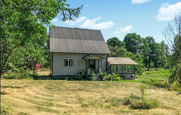 Semesterhus - Laholm/Knäred , Sverige - S16323 1