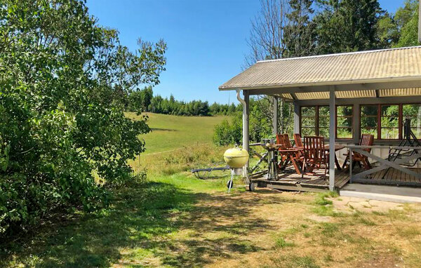 Semesterhus - Laholm/Knäred , Sverige - S16323 2