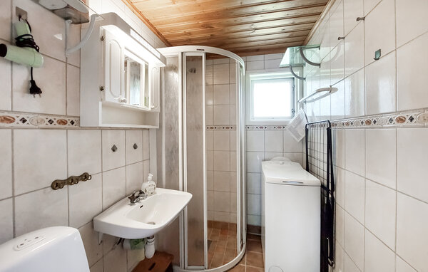 Vakantiehuis 