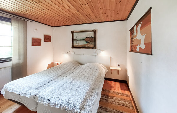 Vakantiehuis 