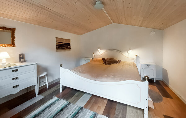 Vakantiehuis 