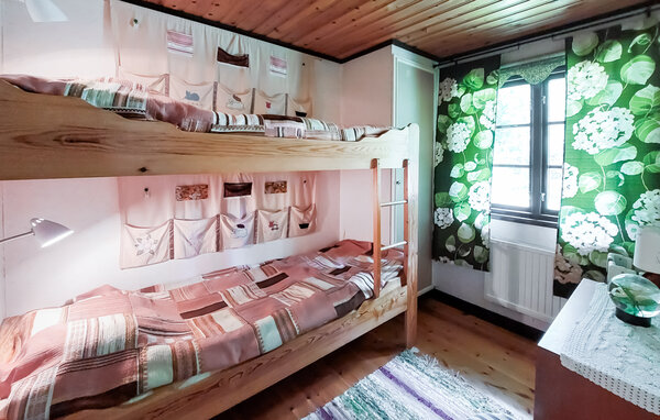 Vakantiehuis 