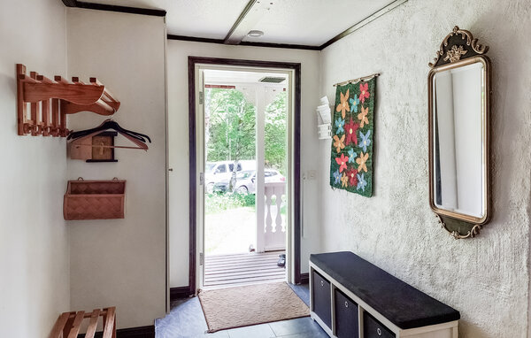 Vakantiehuis 