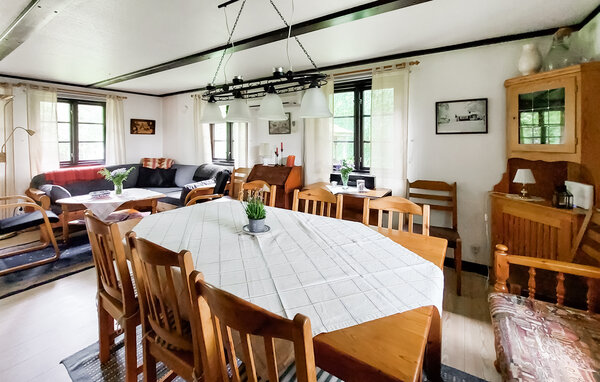 Vakantiehuis 