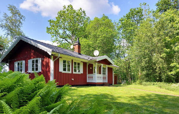 Vakantiehuis 