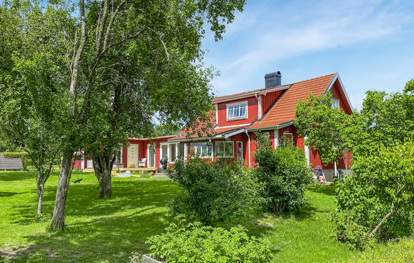 Holiday Home - Oskarström , Sweden - S16328 1