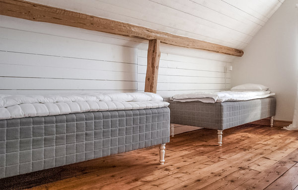 Feriehuse - Olofsbo/Falkenberg , Sverige - S16330 601