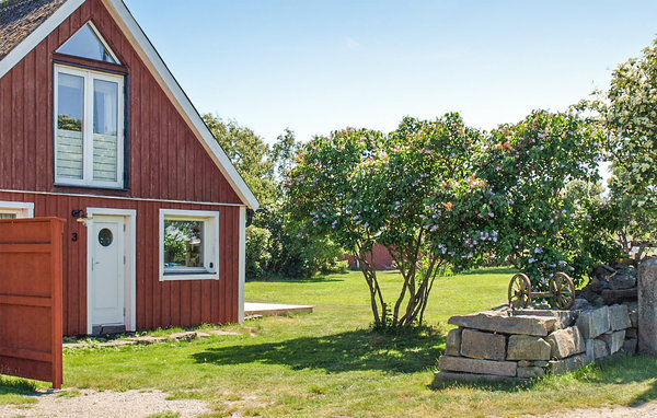 Feriehuse - Olofsbo/Falkenberg , Sverige - S16330 101