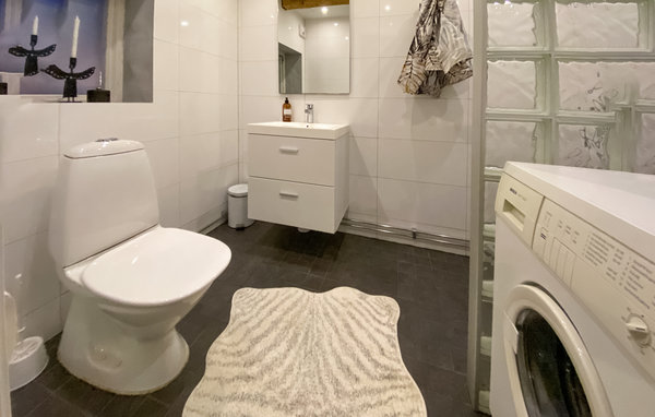Holiday Home - Olofsbo/Falkenberg , Sweden - S16331 702