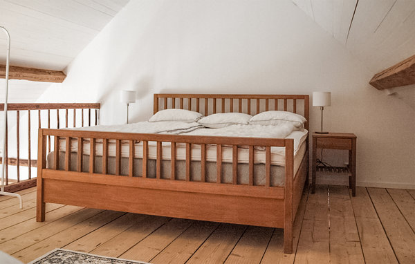 Holiday Home - Olofsbo/Falkenberg , Sweden - S16331 7