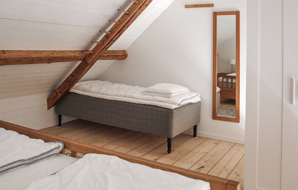 Holiday Home - Olofsbo/Falkenberg , Sweden - S16331 601