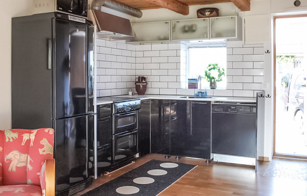 Holiday Home - Olofsbo/Falkenberg , Sweden - S16331 6