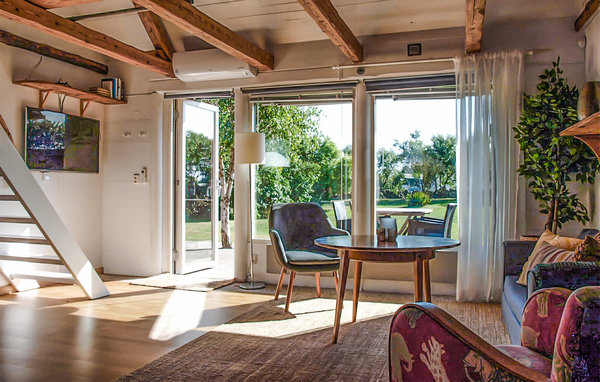 Holiday Home - Olofsbo/Falkenberg , Sweden - S16331 3