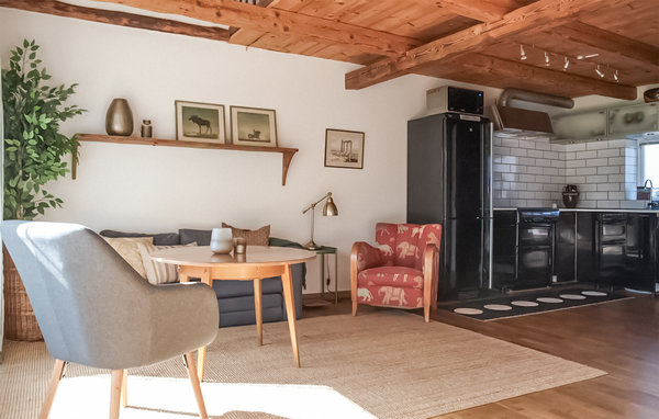 Holiday Home - Olofsbo/Falkenberg , Sweden - S16331 4
