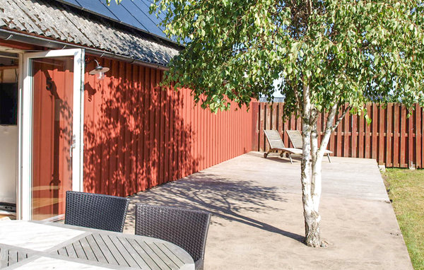 Holiday Home - Olofsbo/Falkenberg , Sweden - S16331 101