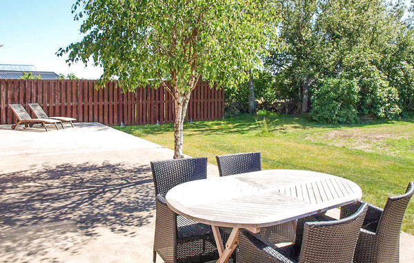 Holiday Home - Olofsbo/Falkenberg , Sweden - S16331 102